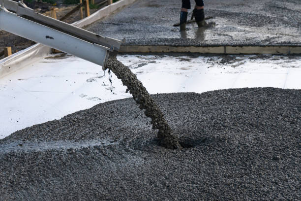 Best Concrete Sealing and Maintenance in Terrytown, LA