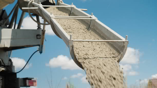 Best Decorative Concrete in Terrytown, LA