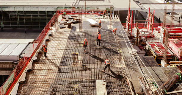 Best Concrete Removal and Replacement in Terrytown, LA