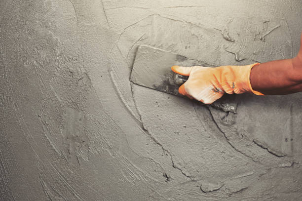 Best Commercial Concrete Services in Terrytown, LA