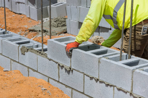 , LA Concrete contractor Company