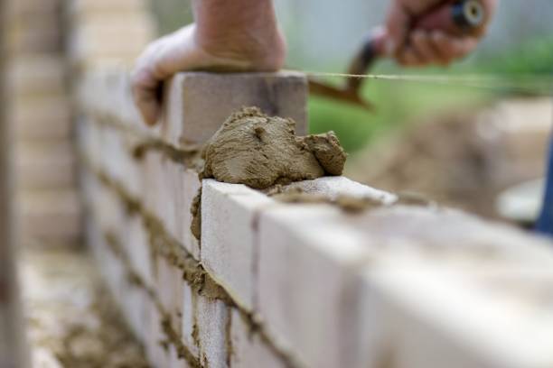 Best Concrete Foundation Repair in Terrytown, LA