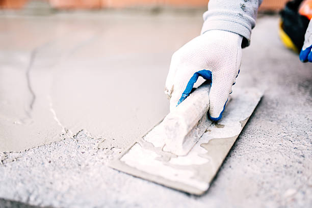 Best Residential Concrete Solutions in Terrytown, LA